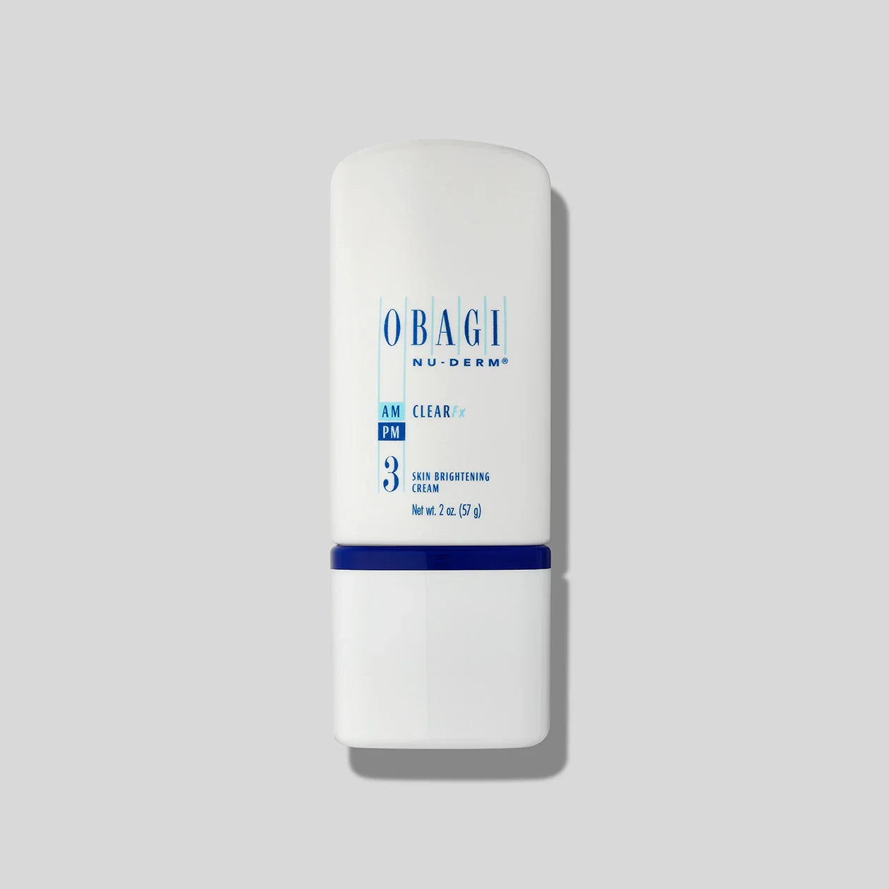 Obagi Nu-derm 3 Clear