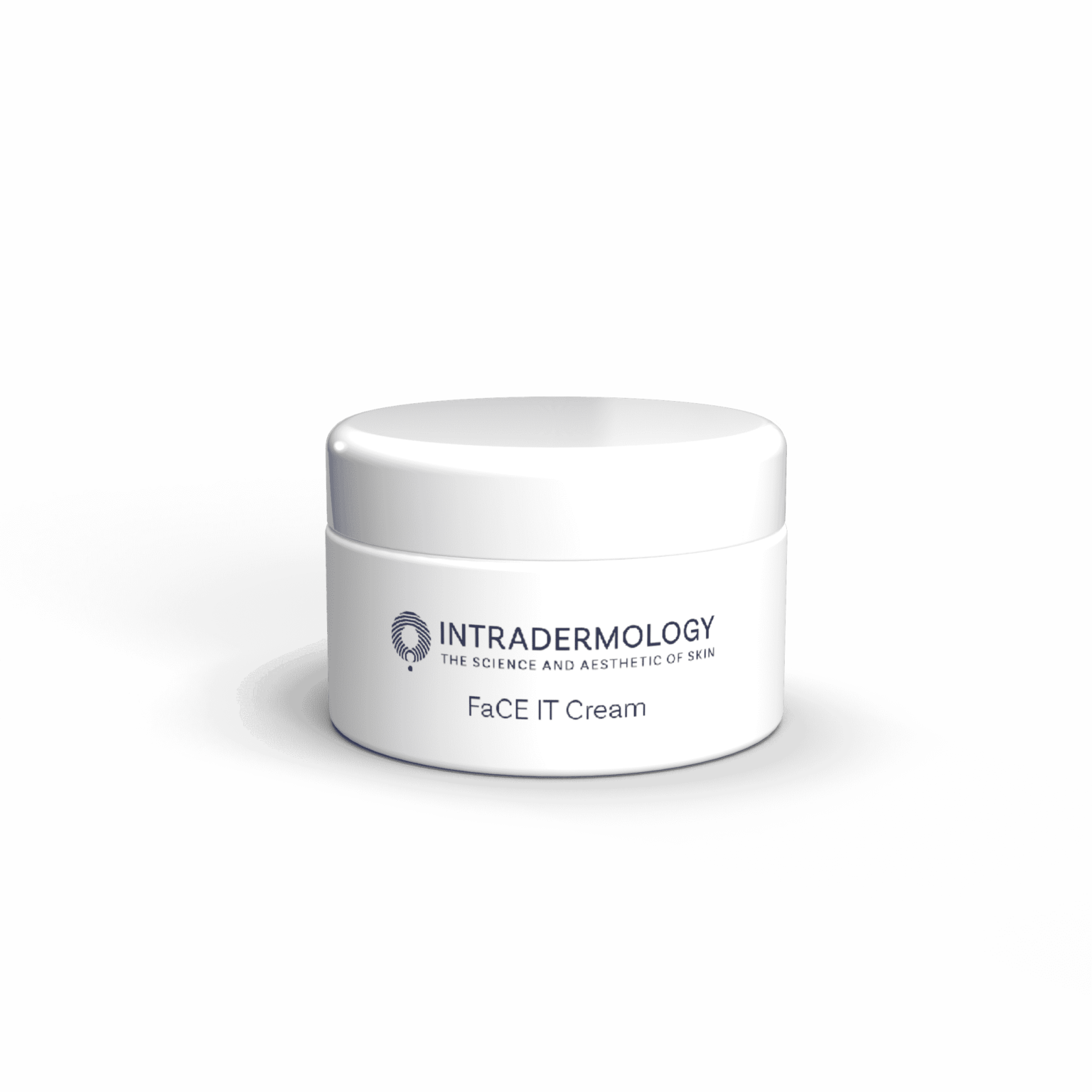 Intradermology - FaCE IT Cream