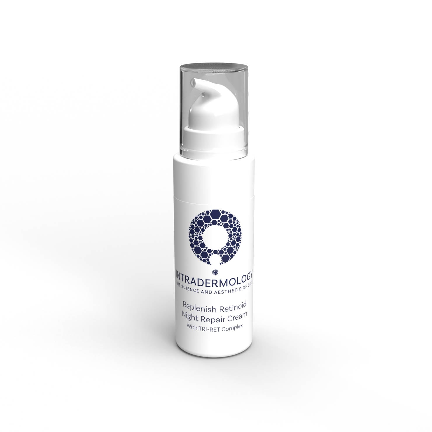 Intradermology - Replenish Retinoid Night Cream
