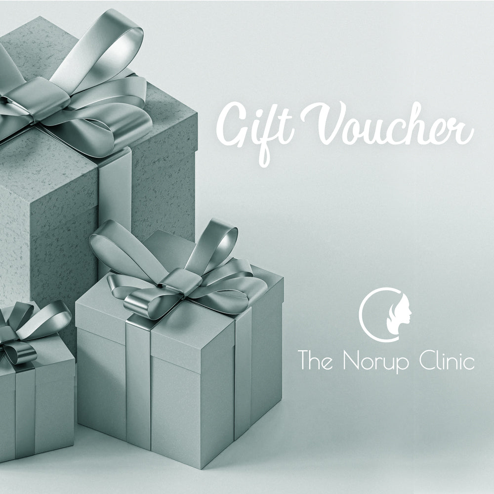 The Norup Clinic - Gift Voucher