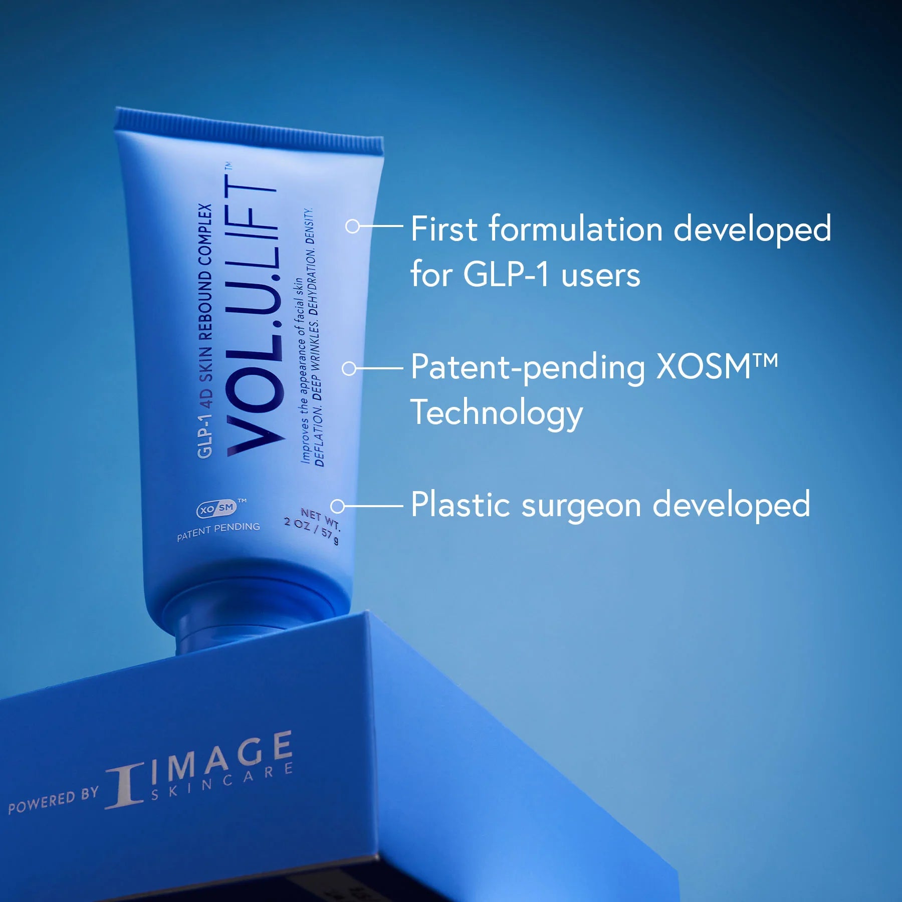 VOL.U.LIFT Skin Rebound Complex