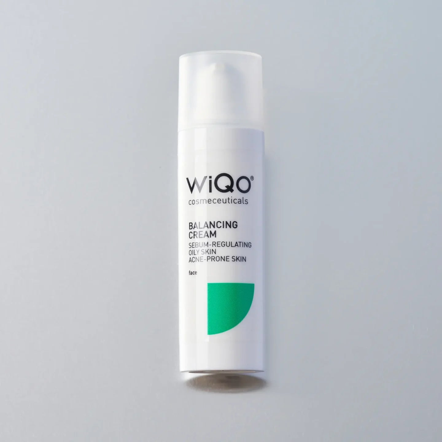 WiQo - Balancing cream