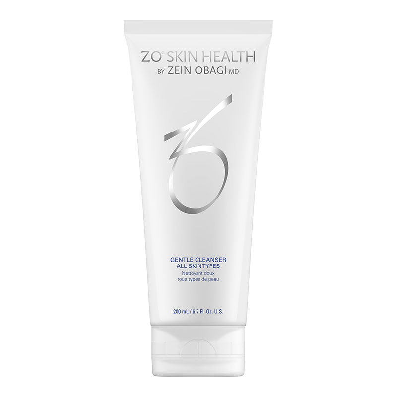 ZO Skin Health Gentle Cleanser