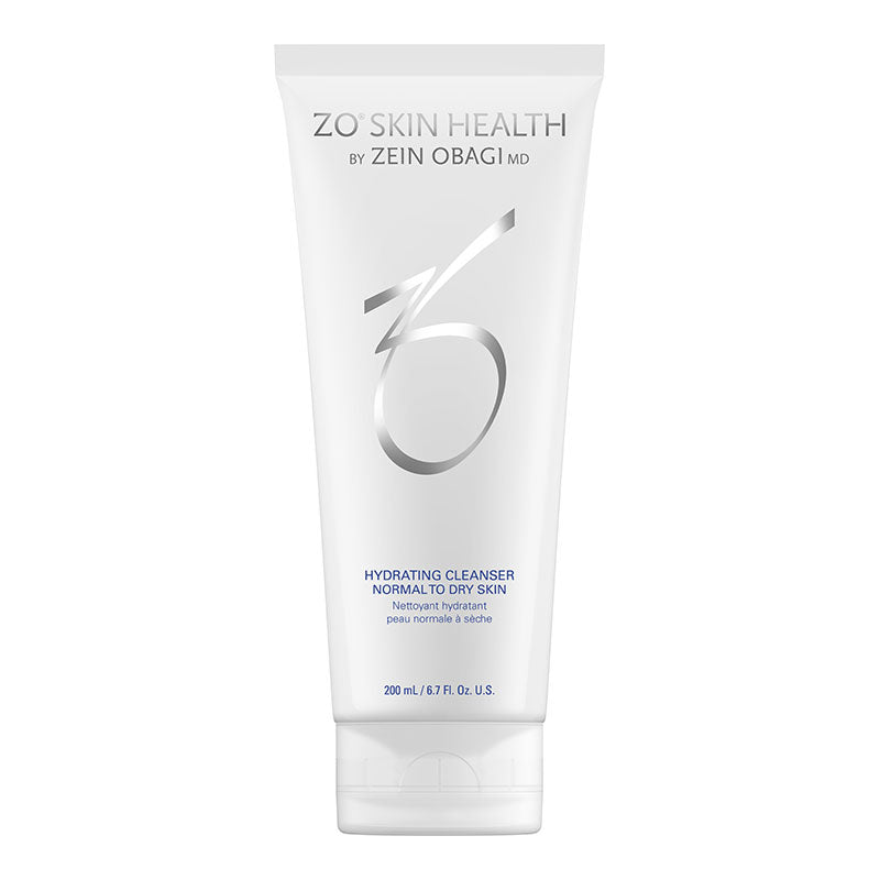 ZO Skin Health - Hydrating Cleanser